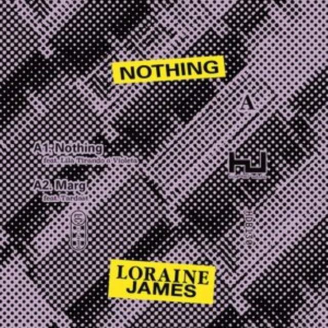 This 12 Inch Vinyl is brand new.Format: 12 Inch VinylThis item's title is: Nothing EpArtist: Loraine JamesBarcode: 5055869593717Release Date: 11/13/2020