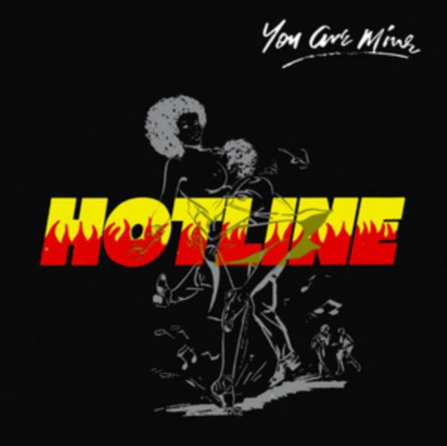 You Are Mine