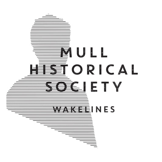 This CD is brand new.Format: CDThis item's title is: WakelinesArtist: Mull Historical SocietyBarcode: 5056032315594Release Date: 9/21/2018