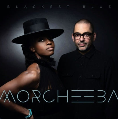 This is a 2 LP Vinyl SKU bundle.
1.This LP Vinyl is brand new.Format: LP VinylMusic Style: Trip HopThis item's title is: Blackest Blue (Blue LP Vinyl) (I)Artist: MorcheebaLabel: FLY AGARIC RECORDSBarcode: 5056032340756Release Date: 6/25/2021
2.This LP Vinyl is brand new.