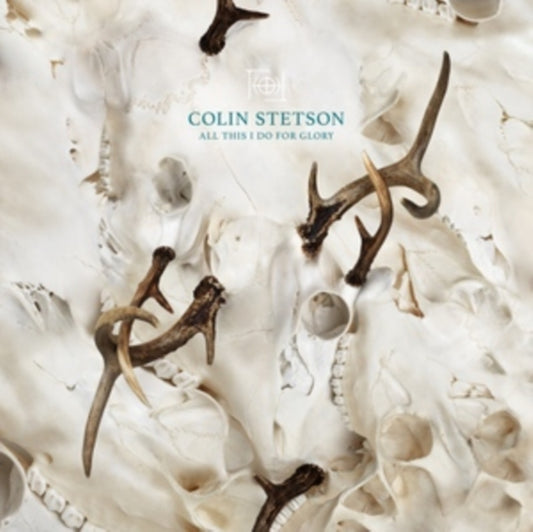 This LP Vinyl is brand new.Format: LP VinylThis item's title is: All This I Do For Glory (Transparent Petrol LP Vinyl)Artist: Colin StetsonBarcode: 5056032385337Release Date: 5/24/2024