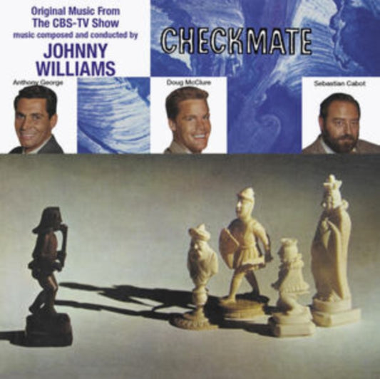 Checkmate Ost