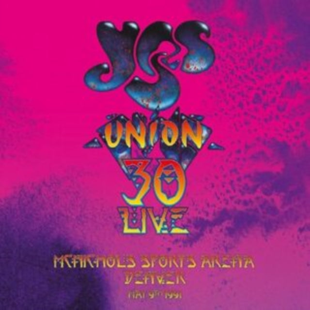 This CD is brand new.Format: CDMusic Style: Prog RockThis item's title is: Live At Denver, 9Th May 1991 (CD/DVD)Artist: YesLabel: GONZO MULTIMEDIABarcode: 5056083209187Release Date: 3/31/2023