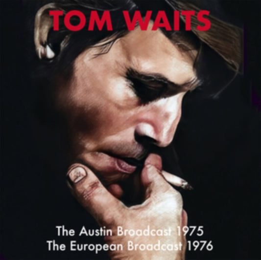 This CD is brand new.Format: CDThis item's title is: Austin Broadcast 1978 & The 1976 European BroadcastArtist: Tom WaitsLabel: WESTWAY MUSIC LTDBarcode: 5056083211272Release Date: 4/28/2023