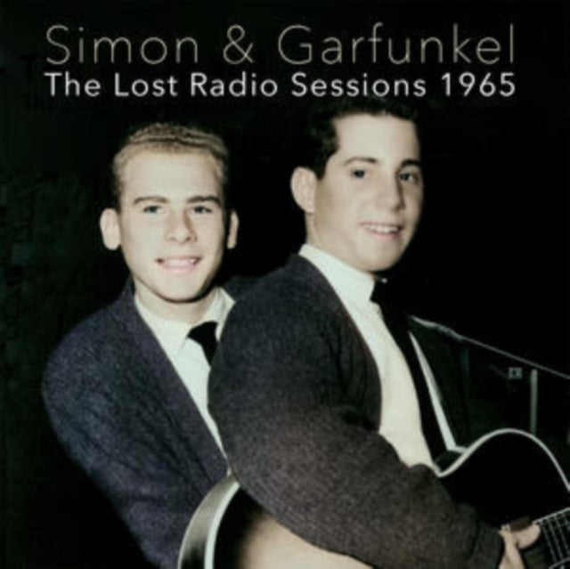 This CD is brand new.Format: CDThis item's title is: Lost Radio Sessions, 1965Artist: Simon & GarfunkelBarcode: 5056083212699Release Date: 3/15/2024