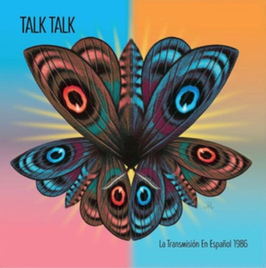 La Transmision En Espanol, 1986