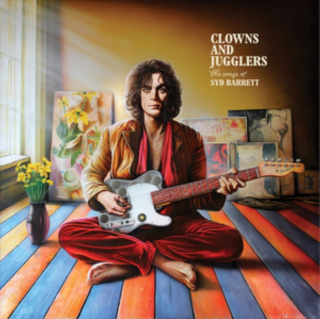 Clowns & Jugglers (2LP)