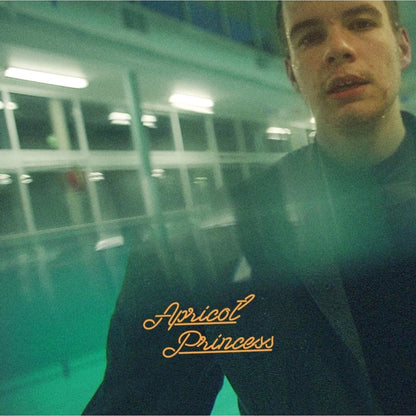 Pony (X) (140G/Dl Insert) & Who Cares? (X) (150G) & Apricot Princess & Bcos U Will Never B Free
