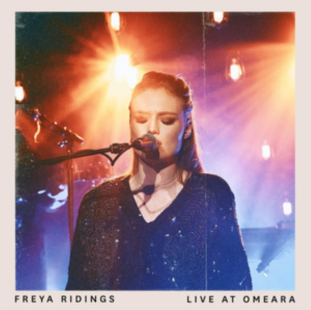 This LP Vinyl is brand new.Format: LP VinylThis item's title is: Live At OmearaArtist: Freya RidingsBarcode: 5056167109334Release Date: 10/5/2018