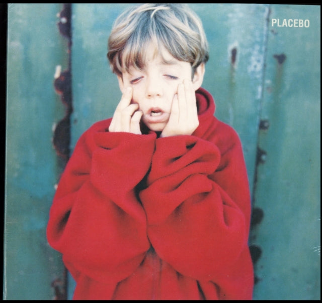 Placebo & Without You I'm Nothing & Sleeping With Ghosts