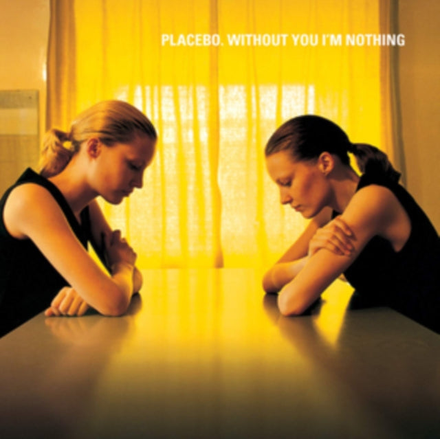 Without You I'm Nothing & Black Market Music & Sleeping With Ghosts & Battle For The Sun