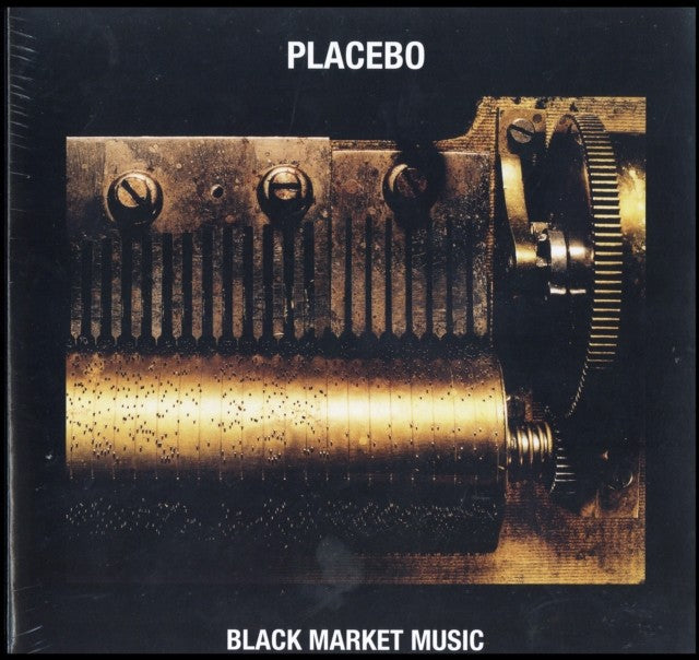 Black Market Music & Sleeping With Ghosts & Battle For The Sun