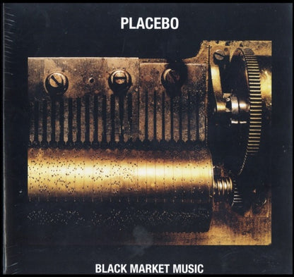 Black Market Music & Sleeping With Ghosts & Battle For The Sun