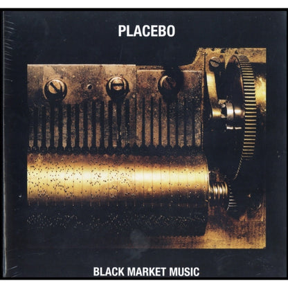 Black Market Music & Sleeping With Ghosts & Battle For The Sun