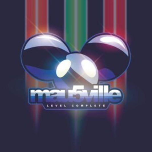 Product Image : This LP Vinyl is brand new.<br>Format: LP Vinyl<br>Music Style: Progressive House<br>This item's title is: Mau5ville: Level Complete<br>Artist: Deadmau5<br>Label: MAU5TRAP RECORDINGS<br>Barcode: 5056167114543<br>Release Date: 3/27/2020