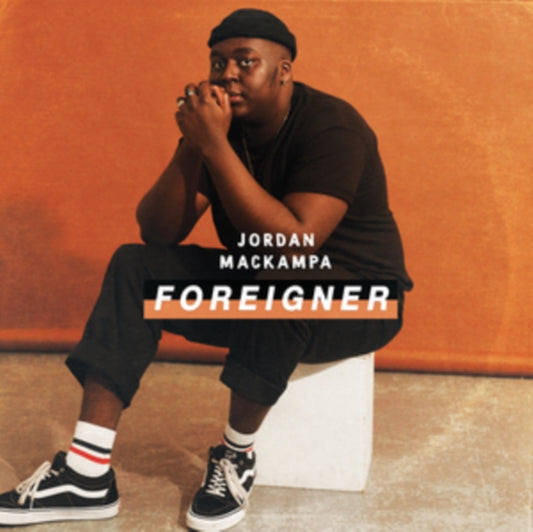 This CD is brand new.Format: CDThis item's title is: ForeignerArtist: Jordan MackampaBarcode: 5056167119432Release Date: 3/13/2020