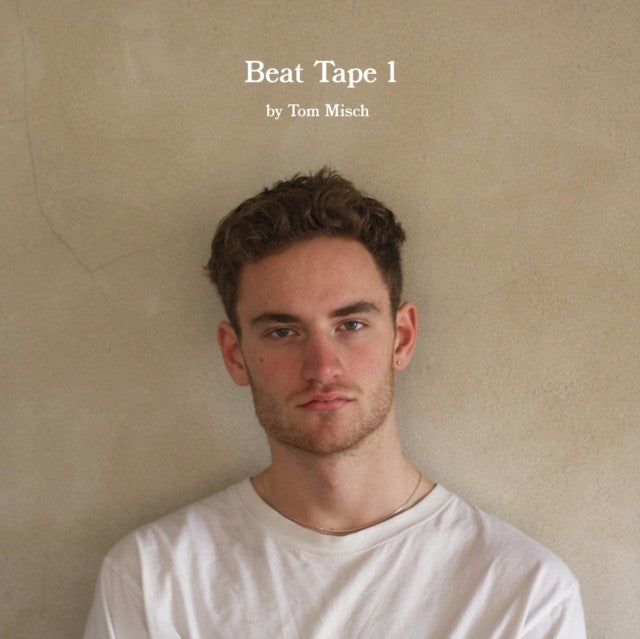 Geography & Beat Tape 1