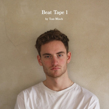 Geography & Beat Tape 1