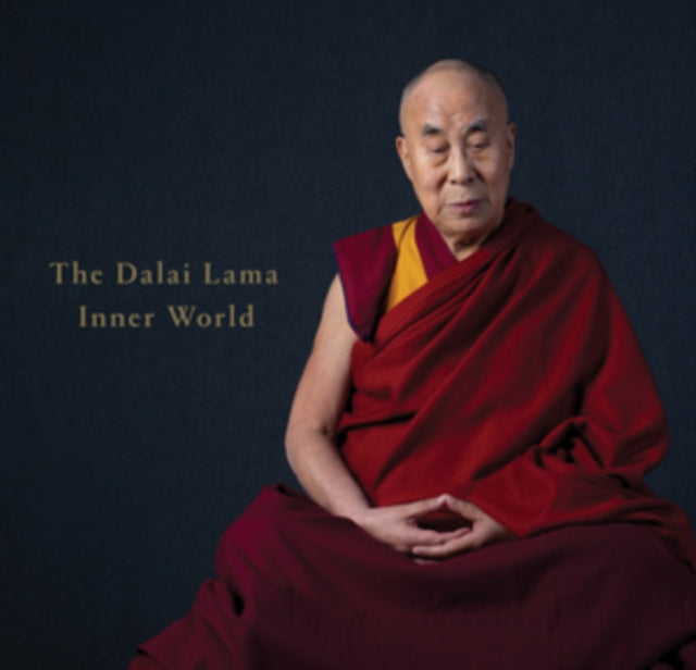 This CD is brand new.Format: CDThis item's title is: Inner WorldArtist: Dalai LamaBarcode: 5056167125693Release Date: 8/28/2020