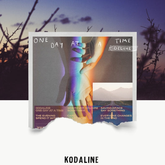 One Day At A Time (Deluxe Edition/2LP)