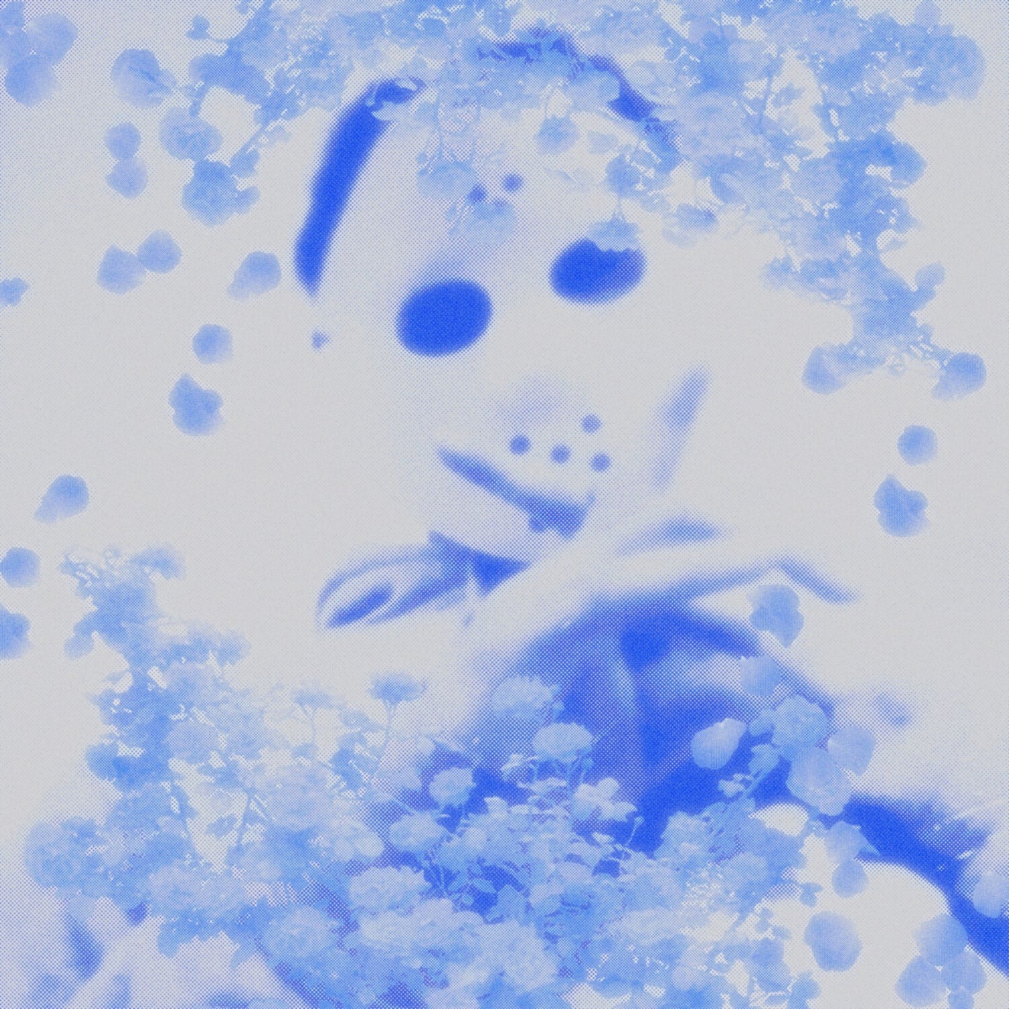 Frost God (Color LP Vinyl)