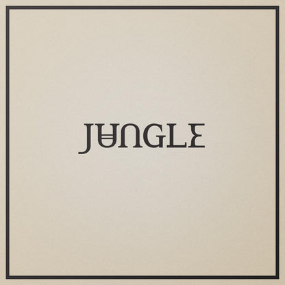 Jungle - For Ever & Loving In Stereo & Volcano & Jungle - LP Vinyl Bundle
