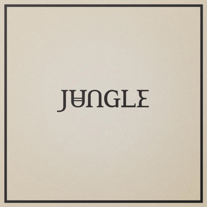Jungle - For Ever & Loving In Stereo & Volcano & Jungle - LP Vinyl Bundle