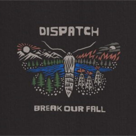 Break Our Fall