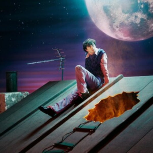 This CD is brand new.Format: CDThis item's title is: Mellow MoonArtist: Alfie TemplemanBarcode: 5056167168669Release Date: 5/27/2022