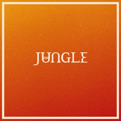 Jungle - For Ever & Volcano - LP Vinyl Bundle