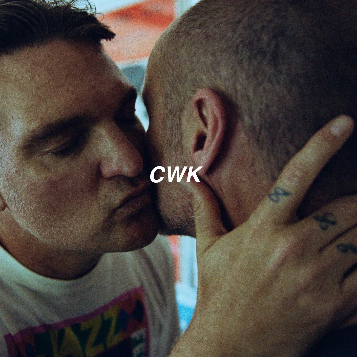 New Age Norms 3 & Cold War Kids (Navy Blue LP Vinyl)