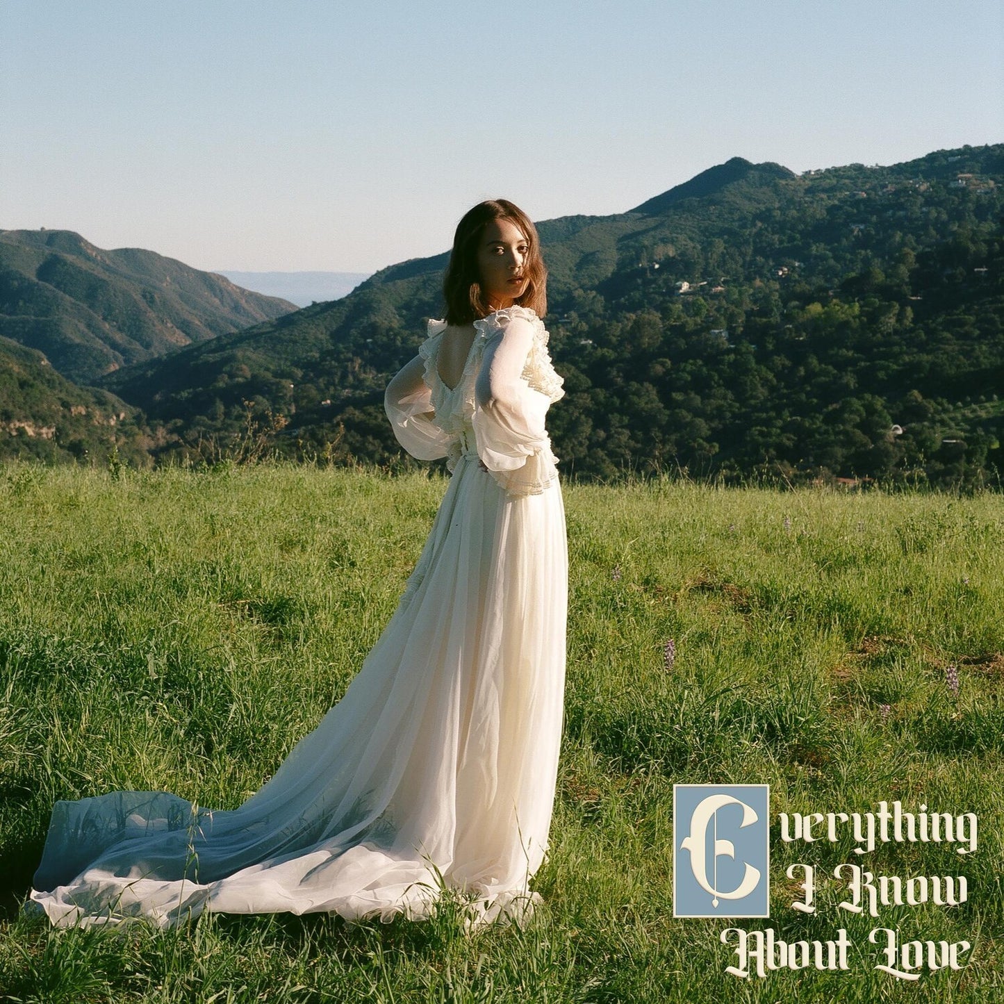 Everything I Know About Love & Bewitched: The Goddess Edition