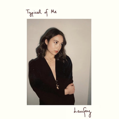 Laufey - Everything I Know About Love & Typical Of Me - LP Vinyl Bundle
