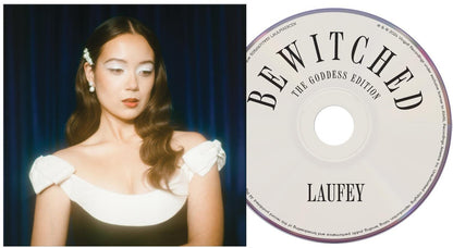 Everything I Know About Love & Bewitched: The Goddess Edition