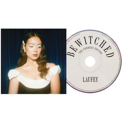 Everything I Know About Love & Bewitched: The Goddess Edition