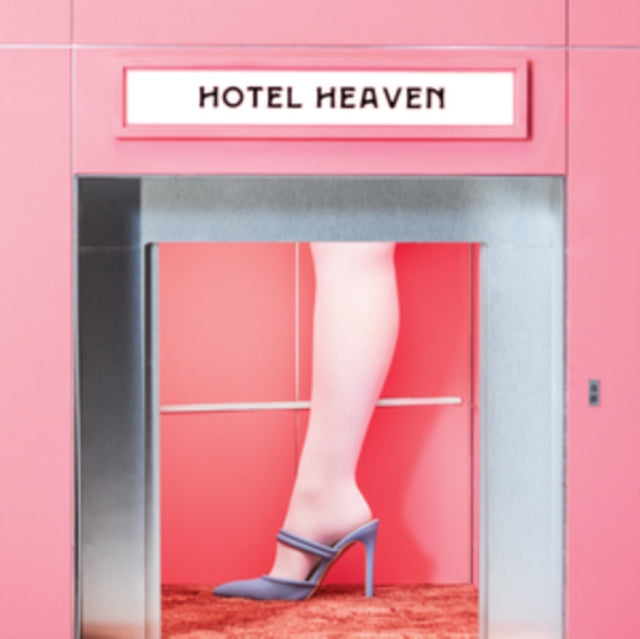 This LP Vinyl is brand new.Format: LP VinylThis item's title is: Hotel HeavenArtist: Yellow DaysBarcode: 5056167179535Release Date: 5/10/2024