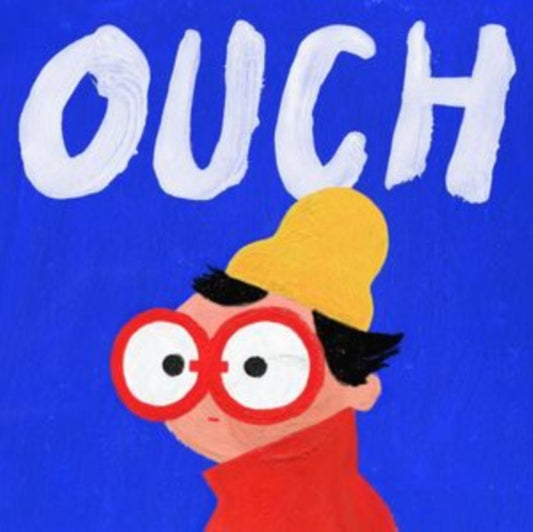 Ouch (2LP)
