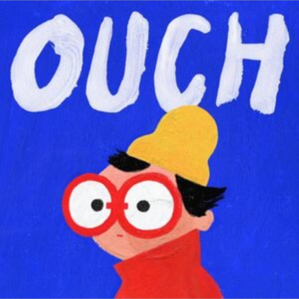 Ouch (2LP)