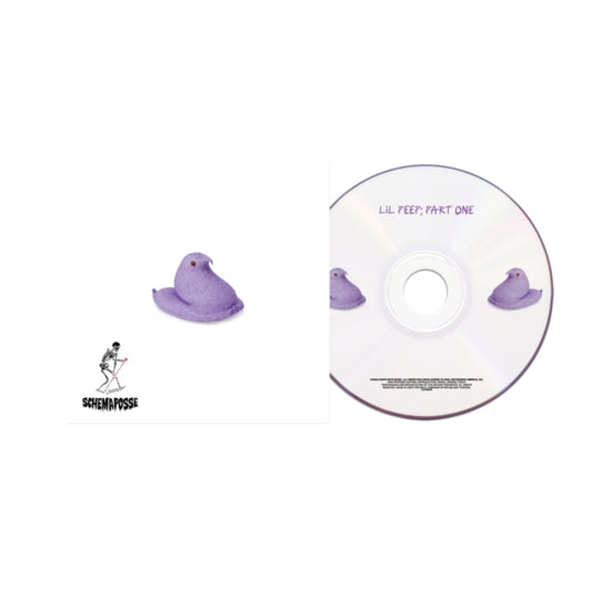 This CD is brand new.Format: CDMusic Style: TrapThis item's title is: Lil Peep; Part OneArtist: Lil PeepLabel: Death Note Music, LLCBarcode: 5056167179894Release Date: 11/1/2024