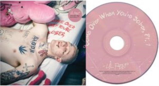 Come Over When You're Sober, Pt.1