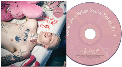 Come Over When You're Sober, Pt.1 & California Girls