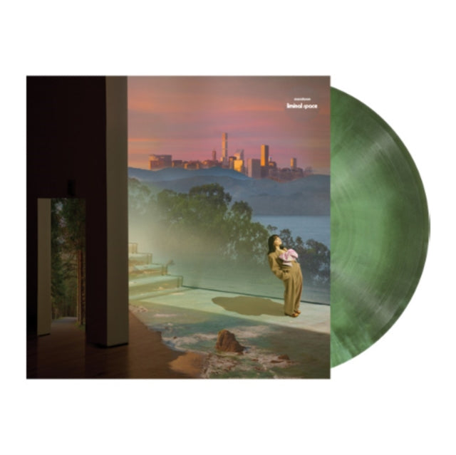 Liminal Space (Galaxy Color LP Vinyl)