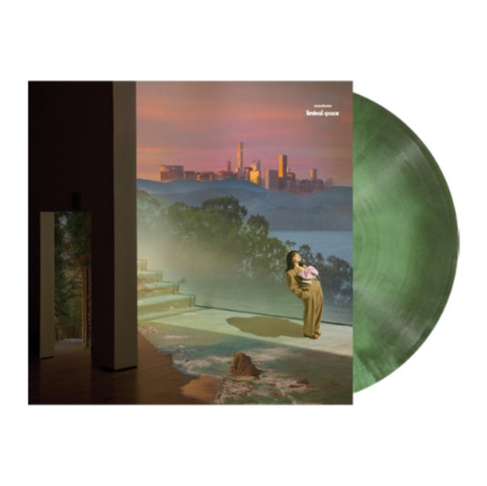 Liminal Space (Galaxy Color LP Vinyl)
