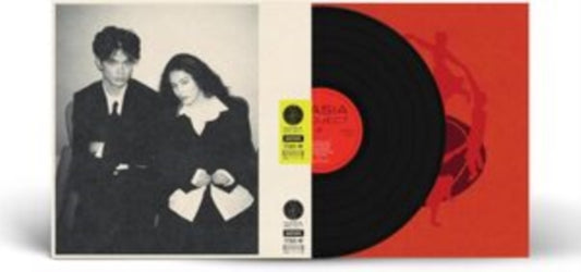 This LP Vinyl is brand new.Format: LP VinylMusic Style: Alt-PopThis item's title is: IsotopeArtist: Wasia ProjectLabel: Laolao RecordsBarcode: 5056167180371Release Date: 1/10/2025