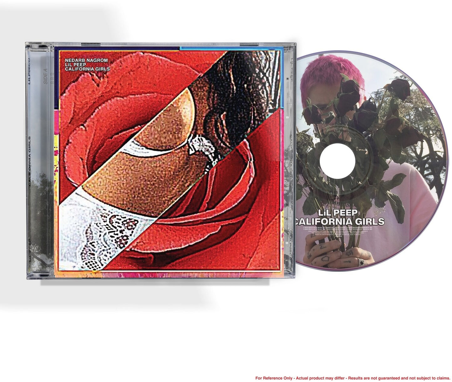 Come Over When You're Sober, Pt.1 & California Girls