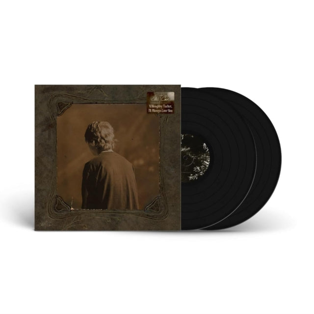 This LP Vinyl is brand new.Format: LP VinylThis item's title is: Willoughby Tucker, I’Ll Always Love You (2LP)Artist: Ethel CainBarcode: 5056167181446Release Date: 8/8/2025