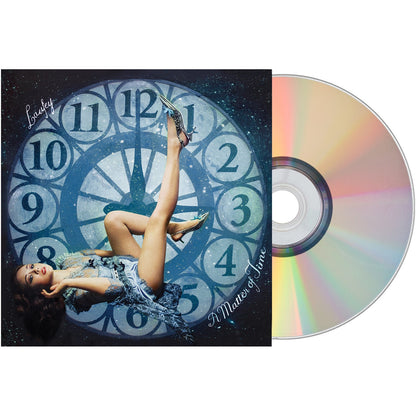 Bewitched: The Goddess Edition & Matter Of Time