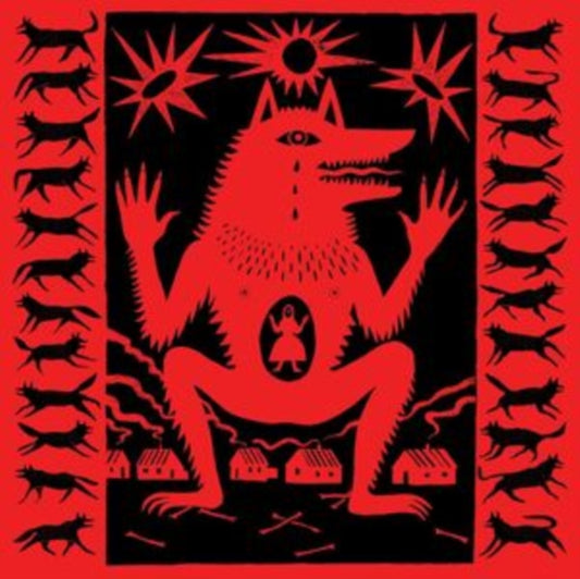 This LP Vinyl is brand new.Format: LP VinylThis item's title is: ParallelArtist: All Seeing DollsBarcode: 5056321621719Release Date: 2/28/2025