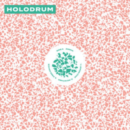 This LP Vinyl is brand new.Format: LP VinylThis item's title is: HolodrumArtist: HolodrumLabel: GRINGO RECORDSBarcode: 5056321635624Release Date: 6/3/2022