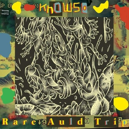 This LP Vinyl is brand new.Format: LP VinylThis item's title is: Rare Auld Trip/Psychological GardenArtist: KnowsoLabel: DRUNKEN SAILOR RECORDSBarcode: 5056321656988Release Date: 8/27/2021